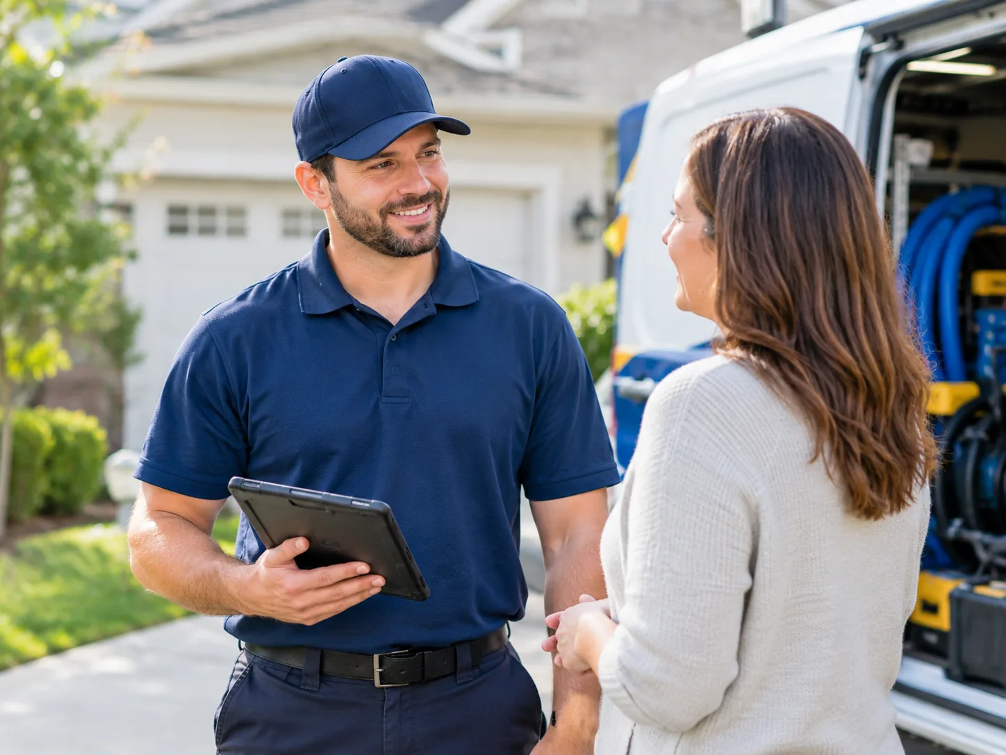 Sewage Backup Cleanup Youngwood, PA FAQs